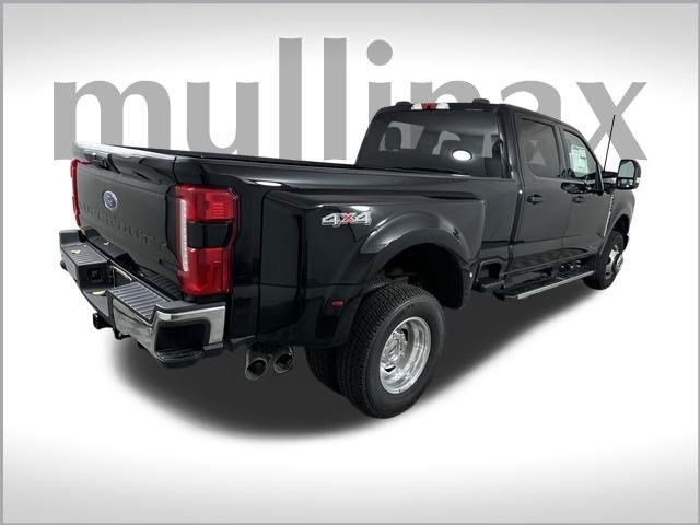 2024 Ford F-350 XLT