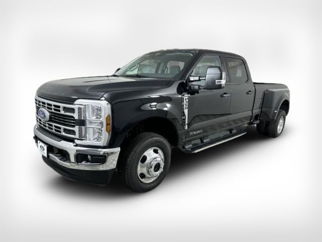 2024 Ford F-350 XLT