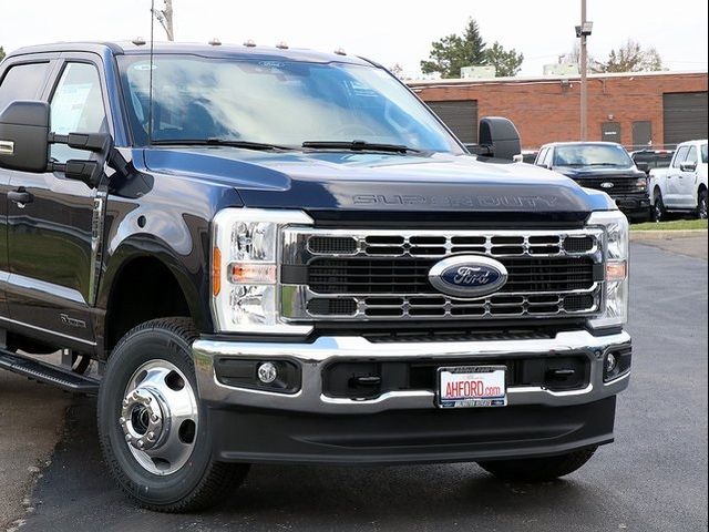 2024 Ford F-350 XLT