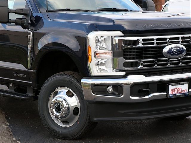 2024 Ford F-350 XLT