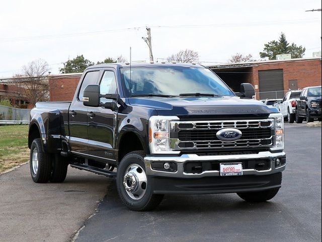 2024 Ford F-350 XLT