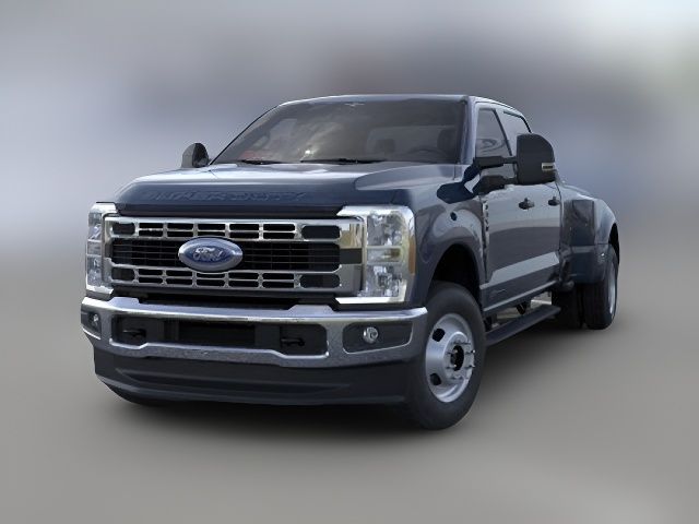 2024 Ford F-350 XLT