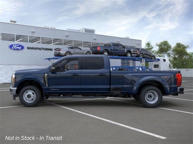 2024 Ford F-350 XLT