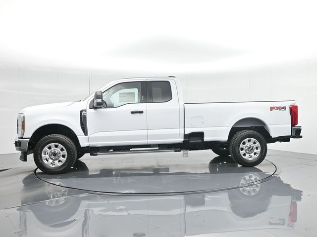 2024 Ford F-350 XLT