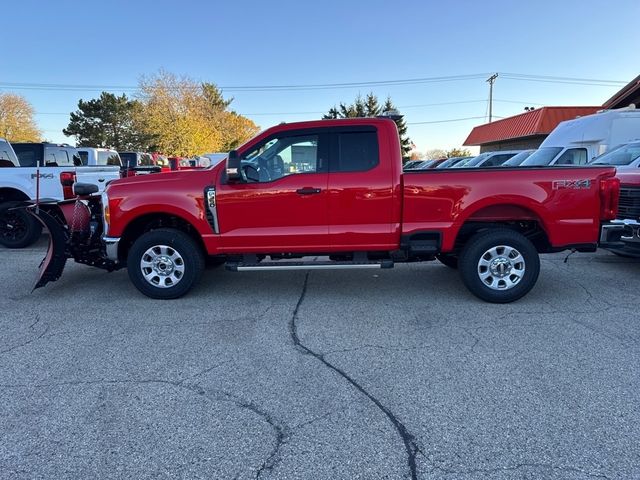 2024 Ford F-350 XLT