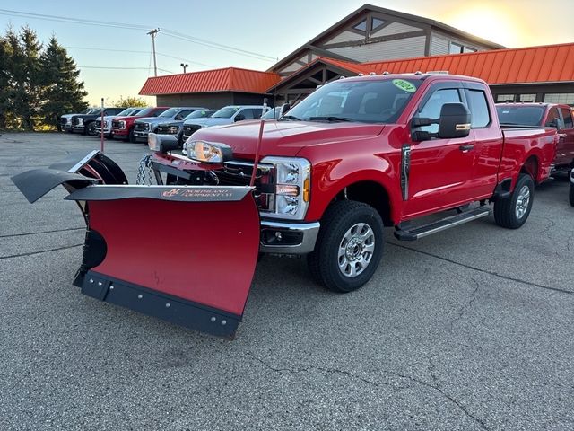 2024 Ford F-350 XLT