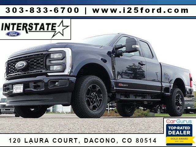 2024 Ford F-350 XLT