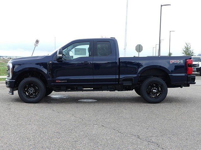 2024 Ford F-350 XLT