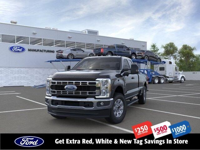 2024 Ford F-350 XLT