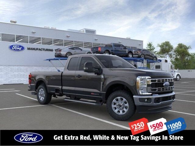 2024 Ford F-350 XLT