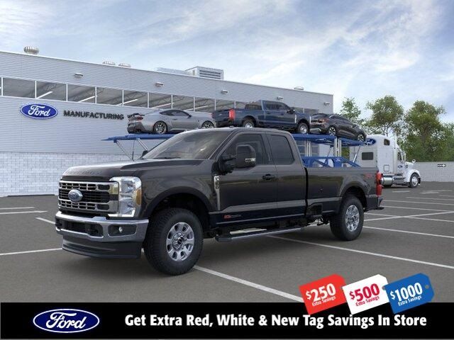 2024 Ford F-350 XLT