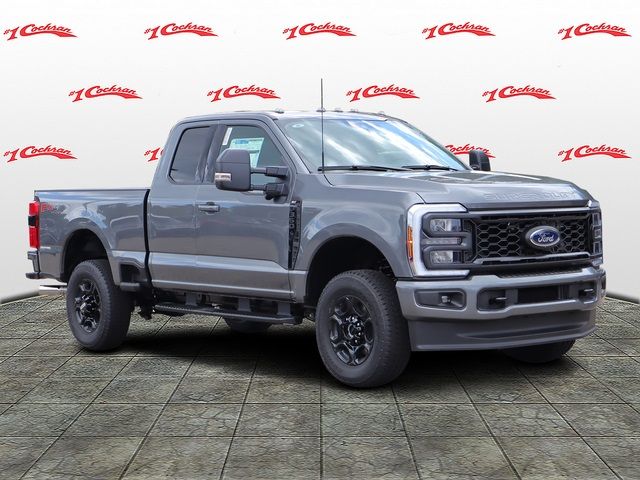 2024 Ford F-350 XLT