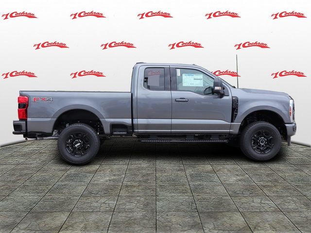 2024 Ford F-350 XLT