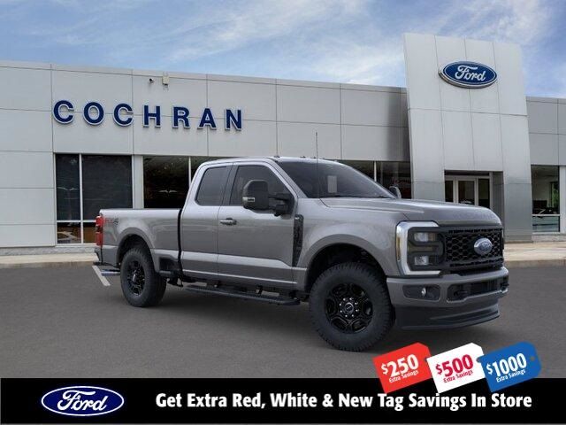 2024 Ford F-350 XLT