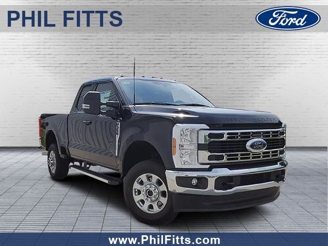 2024 Ford F-350 XLT