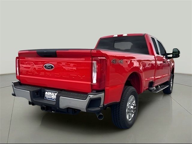 2024 Ford F-350 XLT