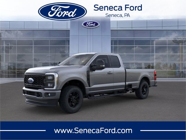 2024 Ford F-350 XLT