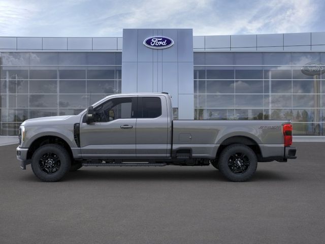 2024 Ford F-350 XLT