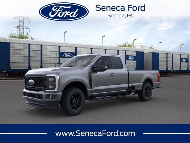 2024 Ford F-350 XLT