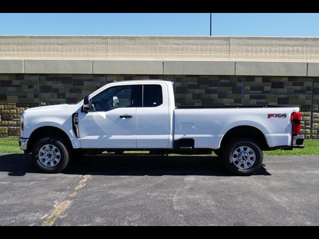 2024 Ford F-350 XLT