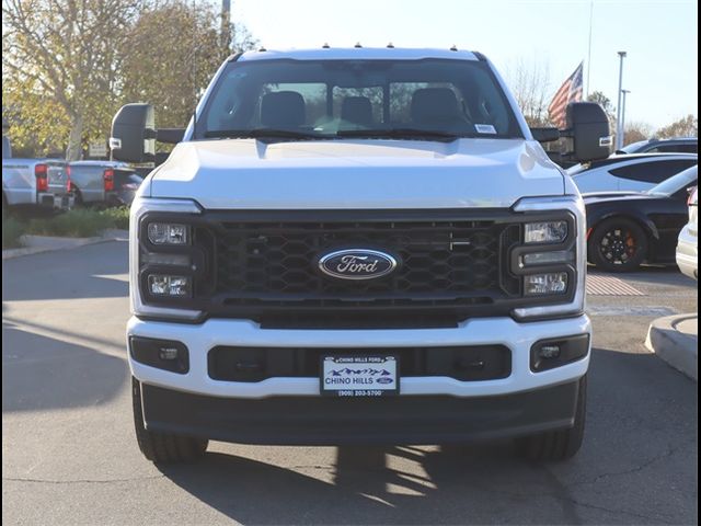 2024 Ford F-350 XLT