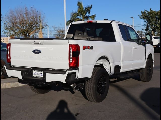 2024 Ford F-350 XLT