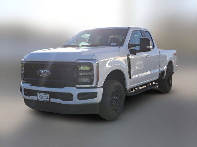 2024 Ford F-350 XLT