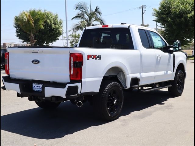 2024 Ford F-350 XLT