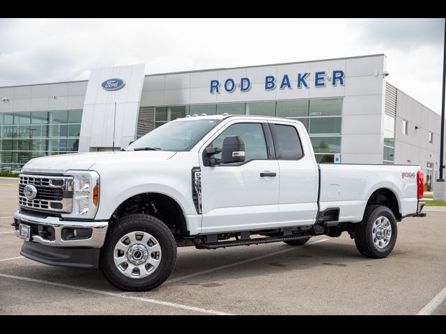 2024 Ford F-350 XLT