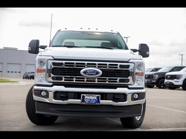 2024 Ford F-350 XLT