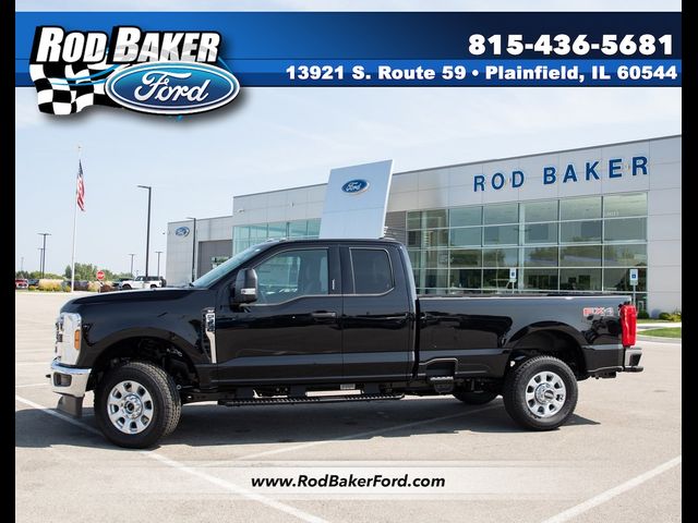 2024 Ford F-350 XLT