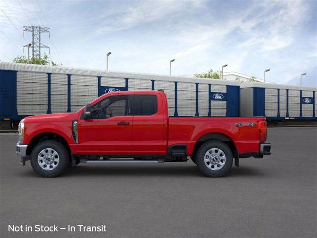 2024 Ford F-350 XLT