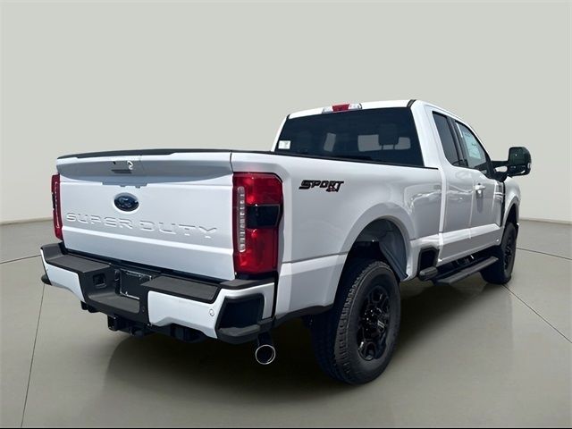 2024 Ford F-350 XLT