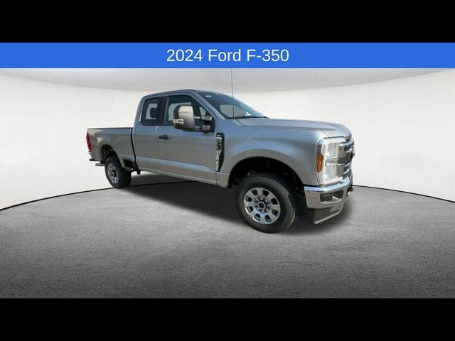 2024 Ford F-350 XLT