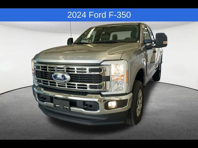 2024 Ford F-350 XLT