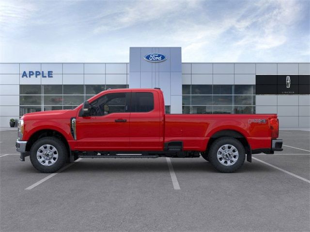 2024 Ford F-350 XLT