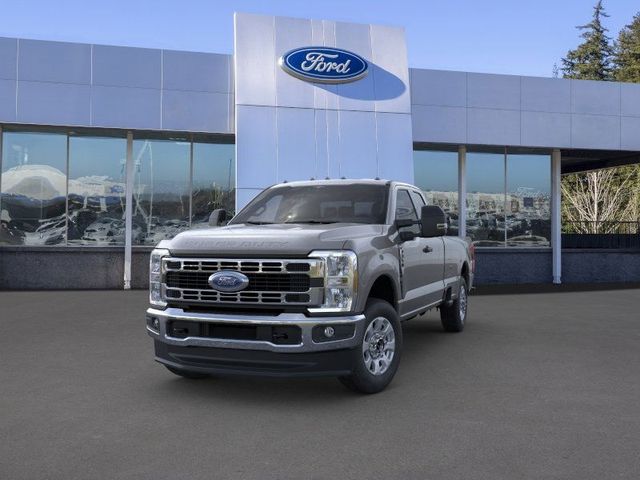 2024 Ford F-350 XLT