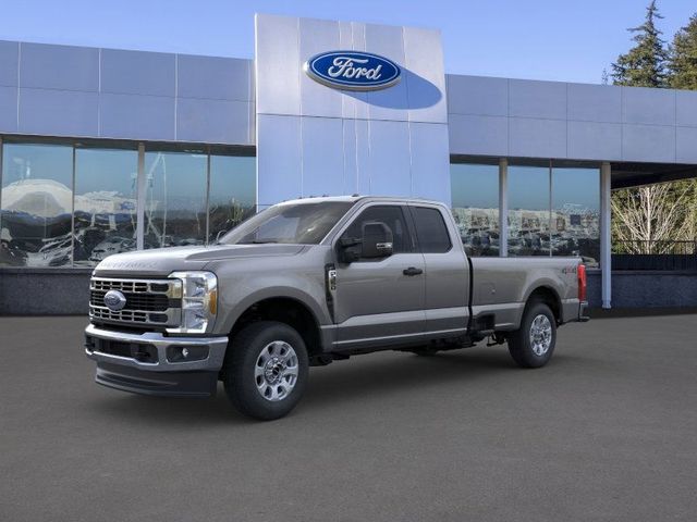 2024 Ford F-350 XLT