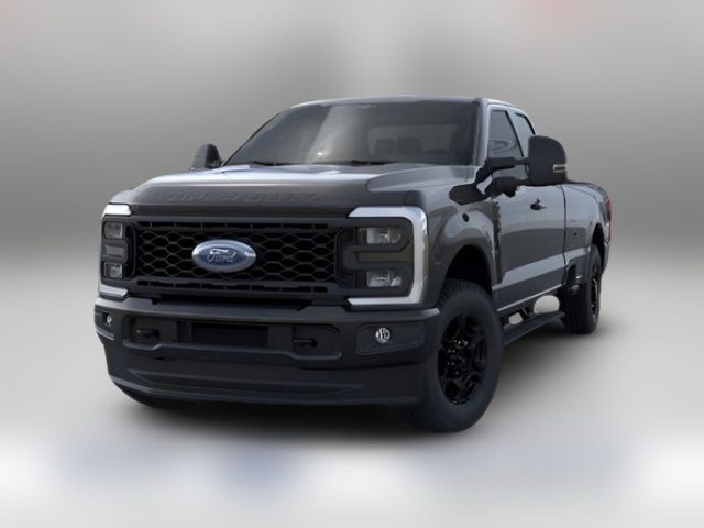 2024 Ford F-350 XLT