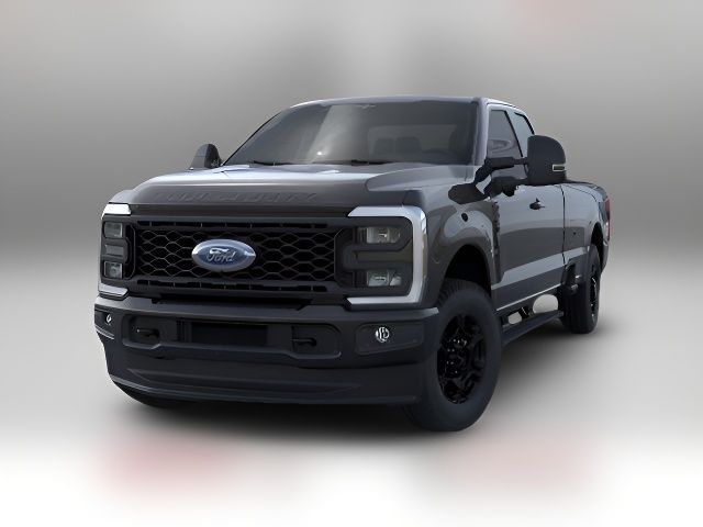 2024 Ford F-350 XLT