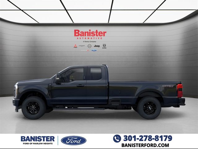 2024 Ford F-350 XLT