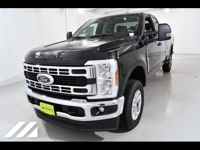 2024 Ford F-350 XLT