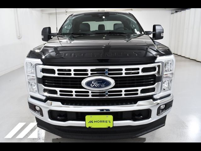 2024 Ford F-350 XLT