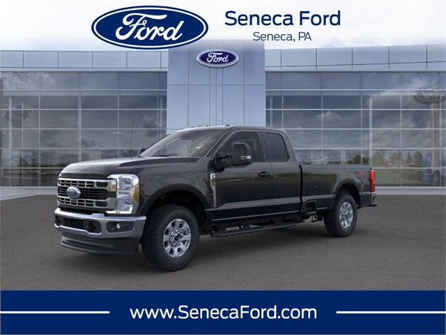 2024 Ford F-350 XLT