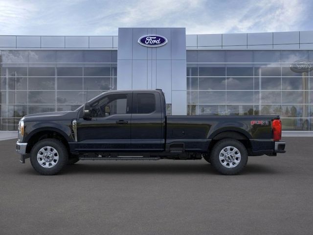 2024 Ford F-350 XLT