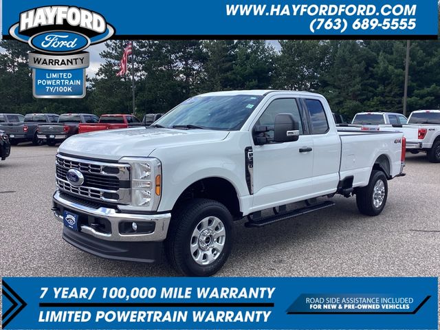 2024 Ford F-350 XLT