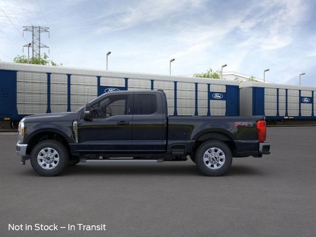 2024 Ford F-350 XLT