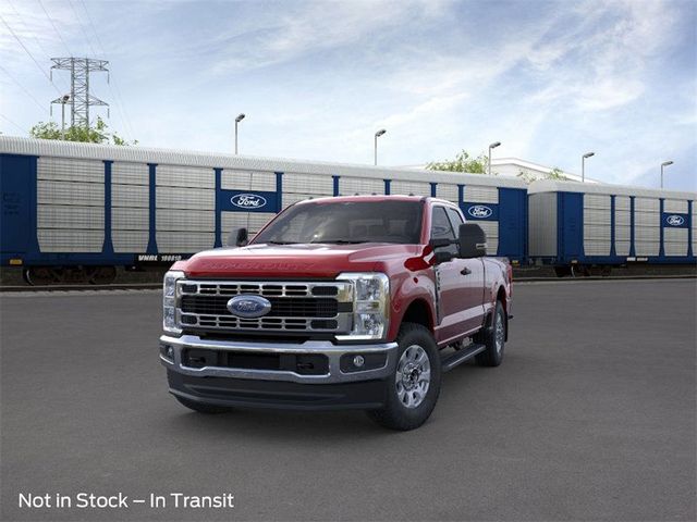 2024 Ford F-350 XLT