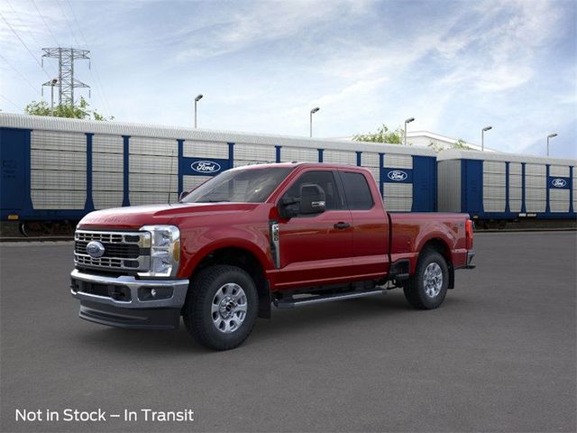 2024 Ford F-350 XLT