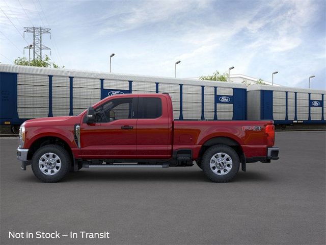 2024 Ford F-350 XLT